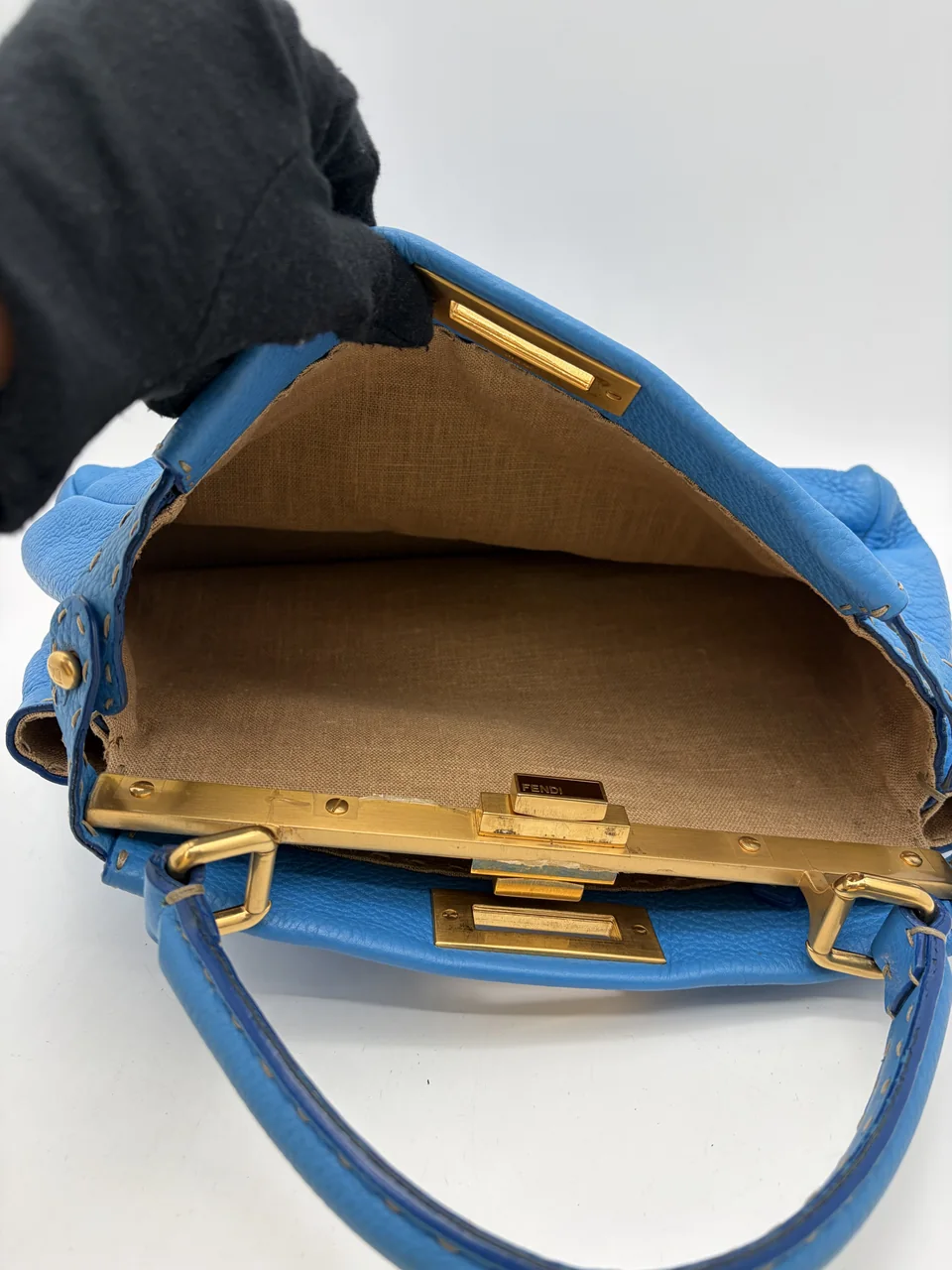 FENDI SELLERIA PEEK-A-BOO view 5