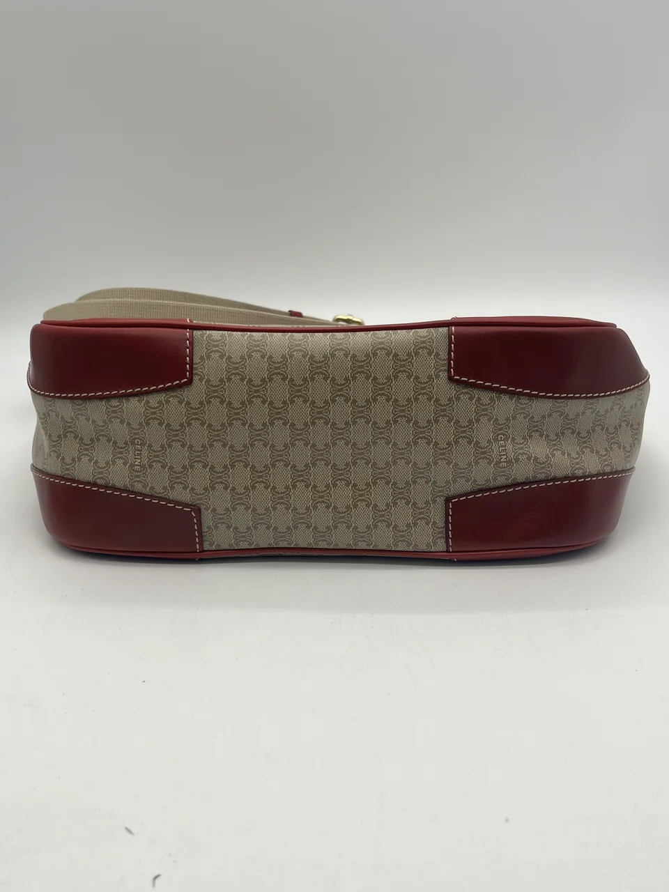 CELINE SHOULDER BAG view 5