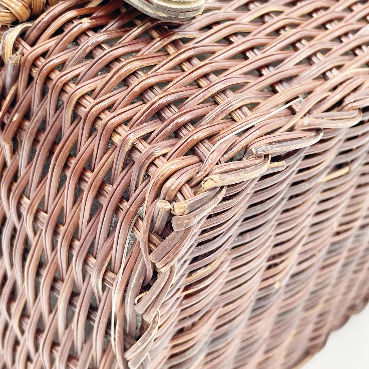 GIVENCHY BASKET BAG view 10
