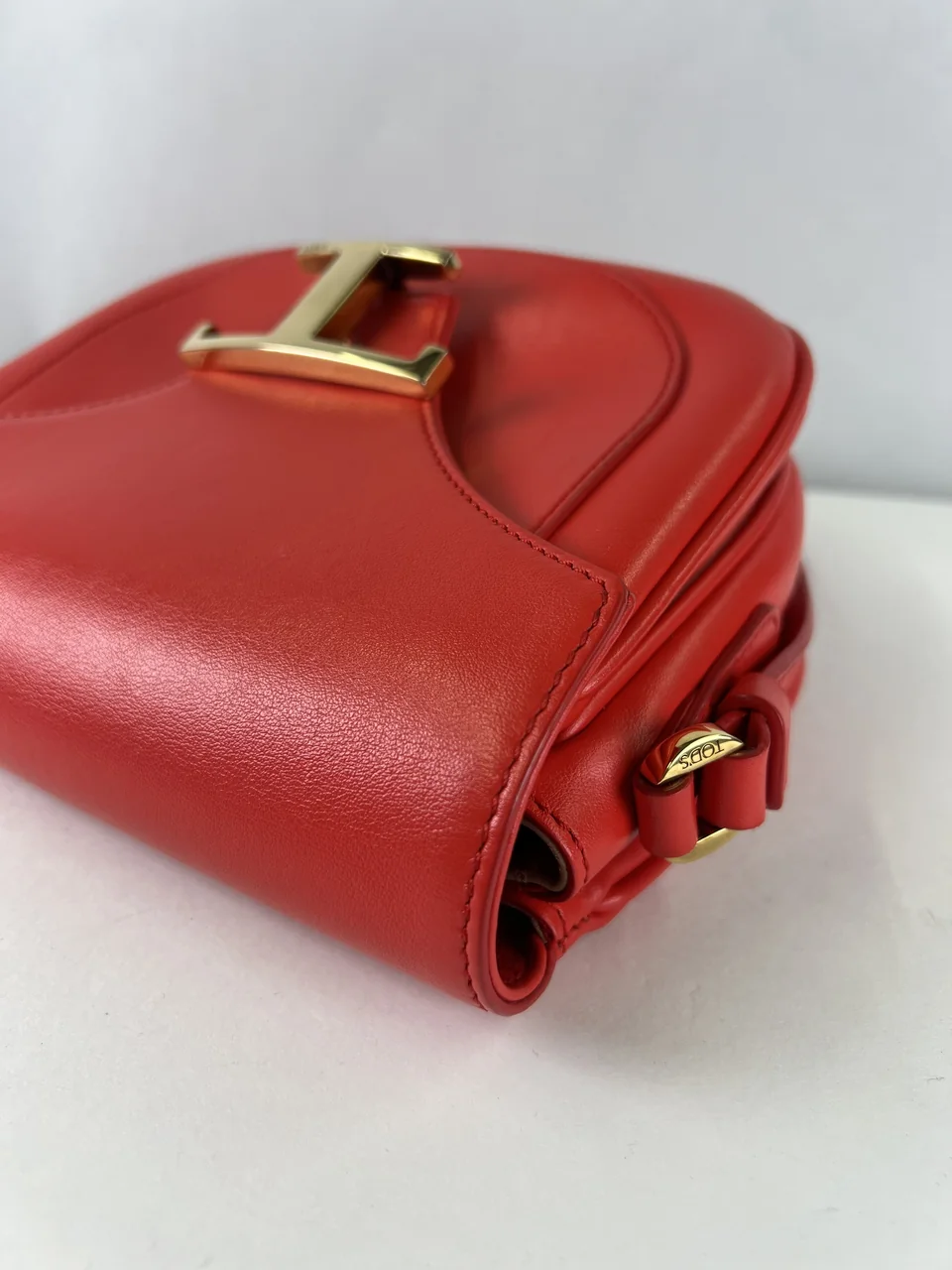 TOD'S BAG view 4