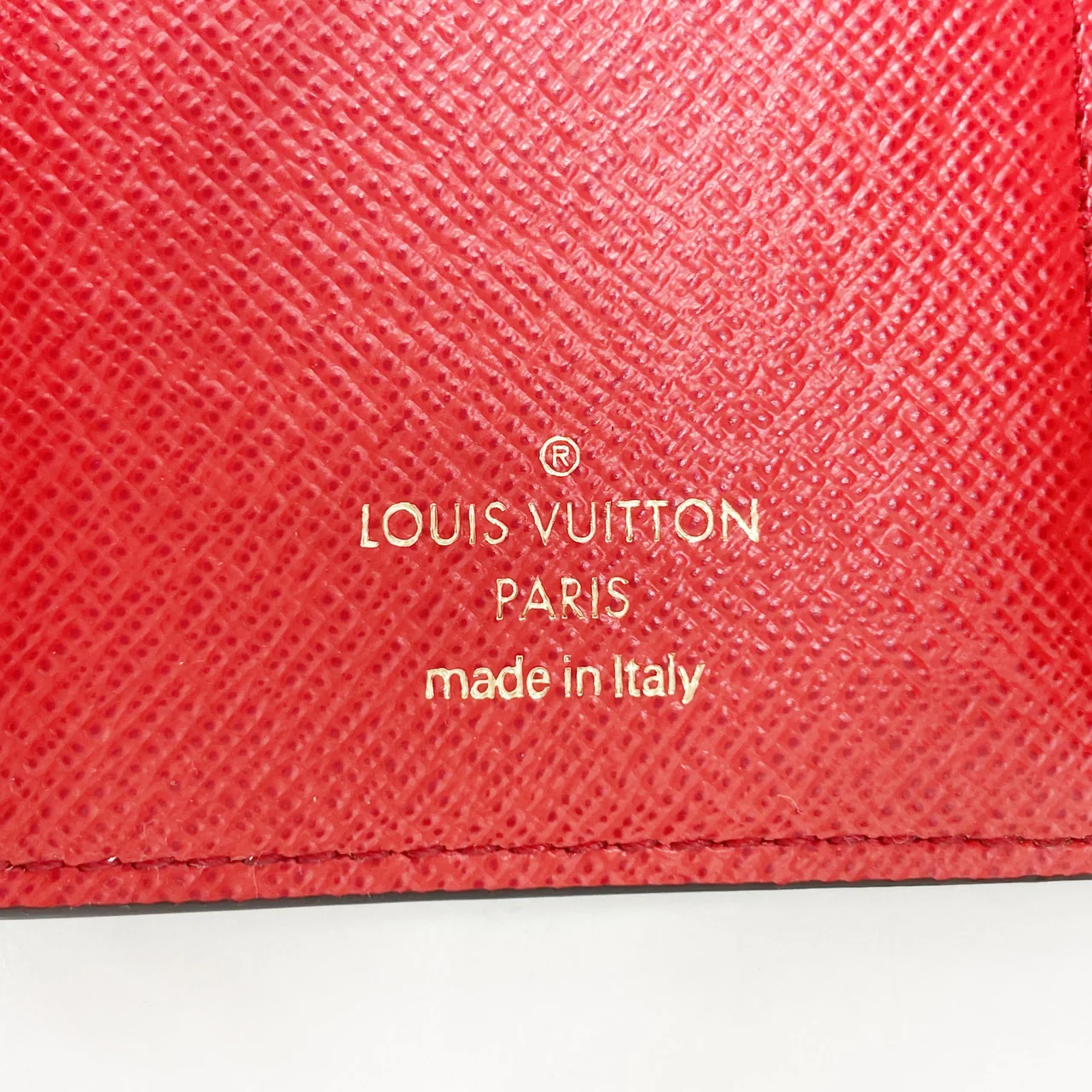 LV MONOGRAM PORTEFEUILLE VICTORINE view 14