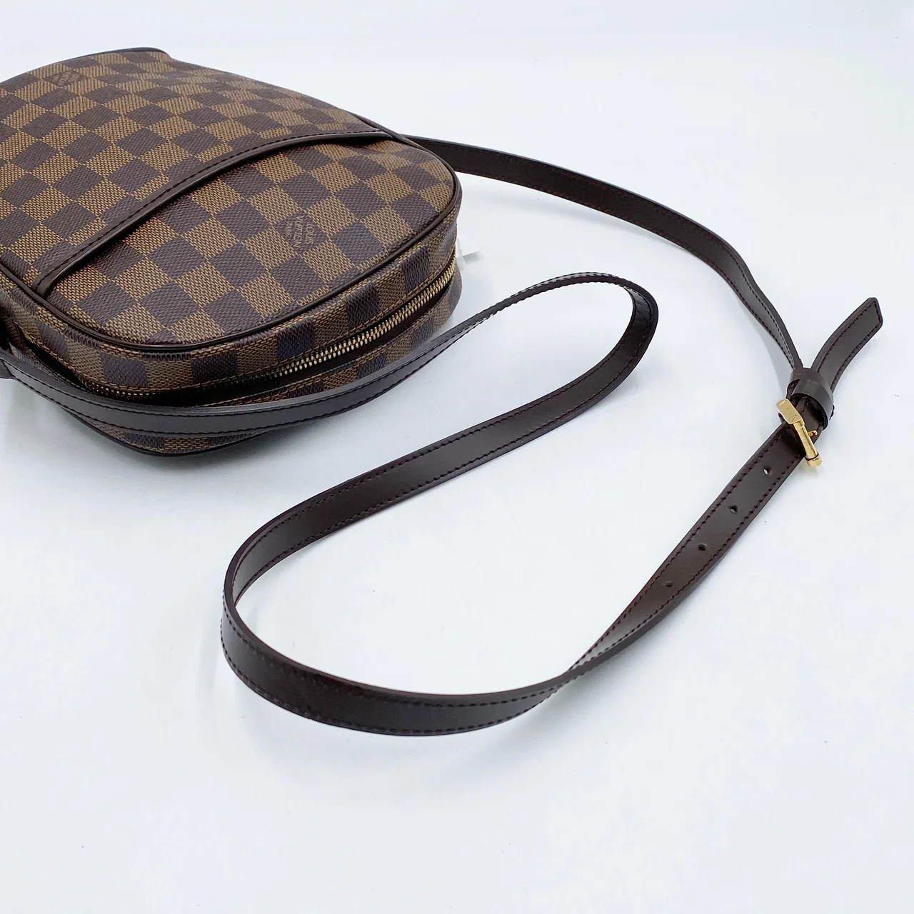 LV DAMIER IPANEMA PM view 6