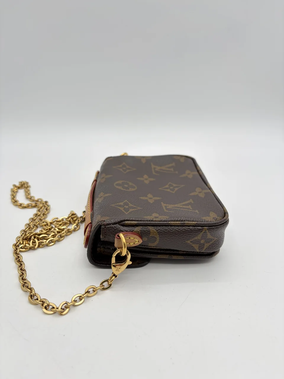 LV MONOGRAM MICRO METIS view 5