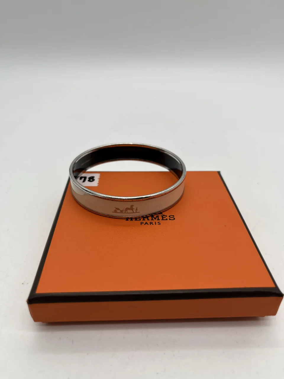 HERMES BANGLE hover
