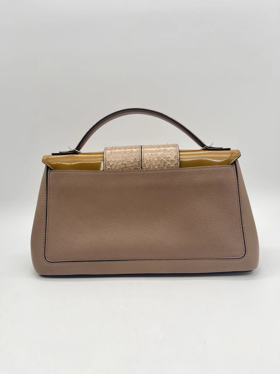 CARTIER CLASSIC FEMININE HANDBAG view 2