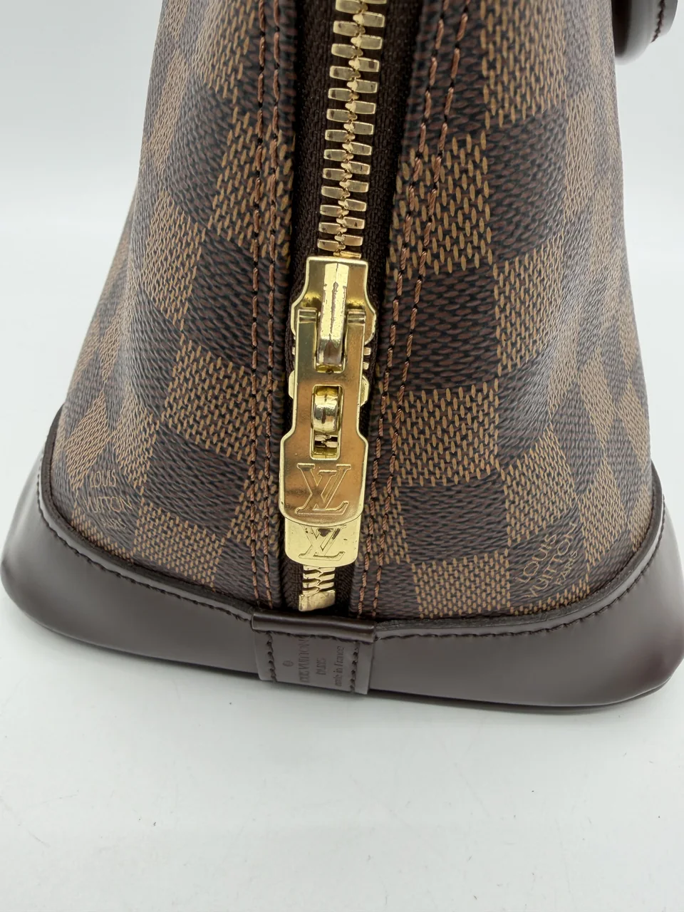 LV DAMIER ALMA view 8