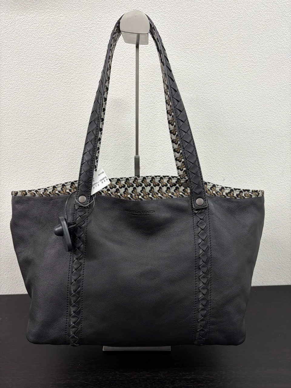 BOTTEGA VENETA TOTE BAG