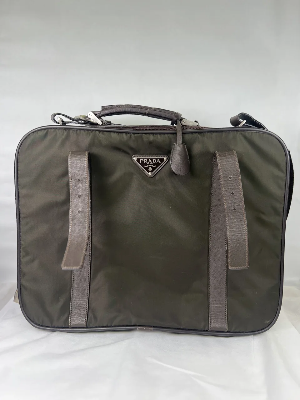 PRADA BUSINESS BAG hover