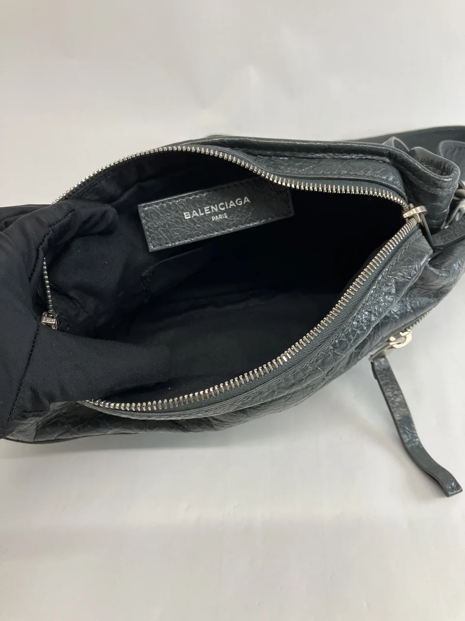 BALENCIAGA LIFT BAG view 7
