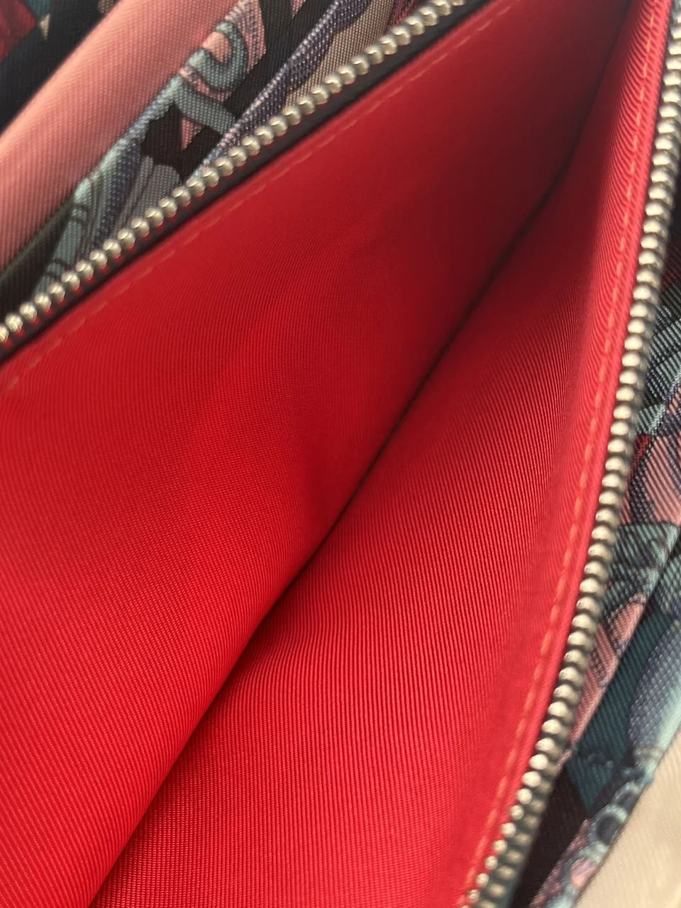 HERMES ASAP LONG SILK'IN (EPSON, Z STAMP) view 6