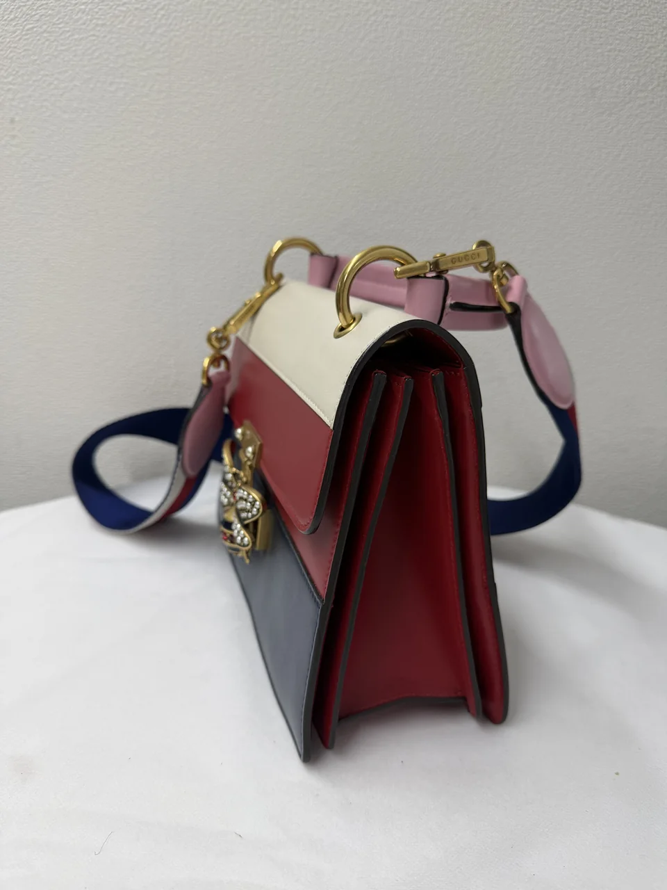 GUCCI QUEEN MARGARET SMALL view 4