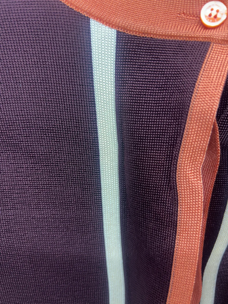 HERMES KNITTED CARDIGAN view 5