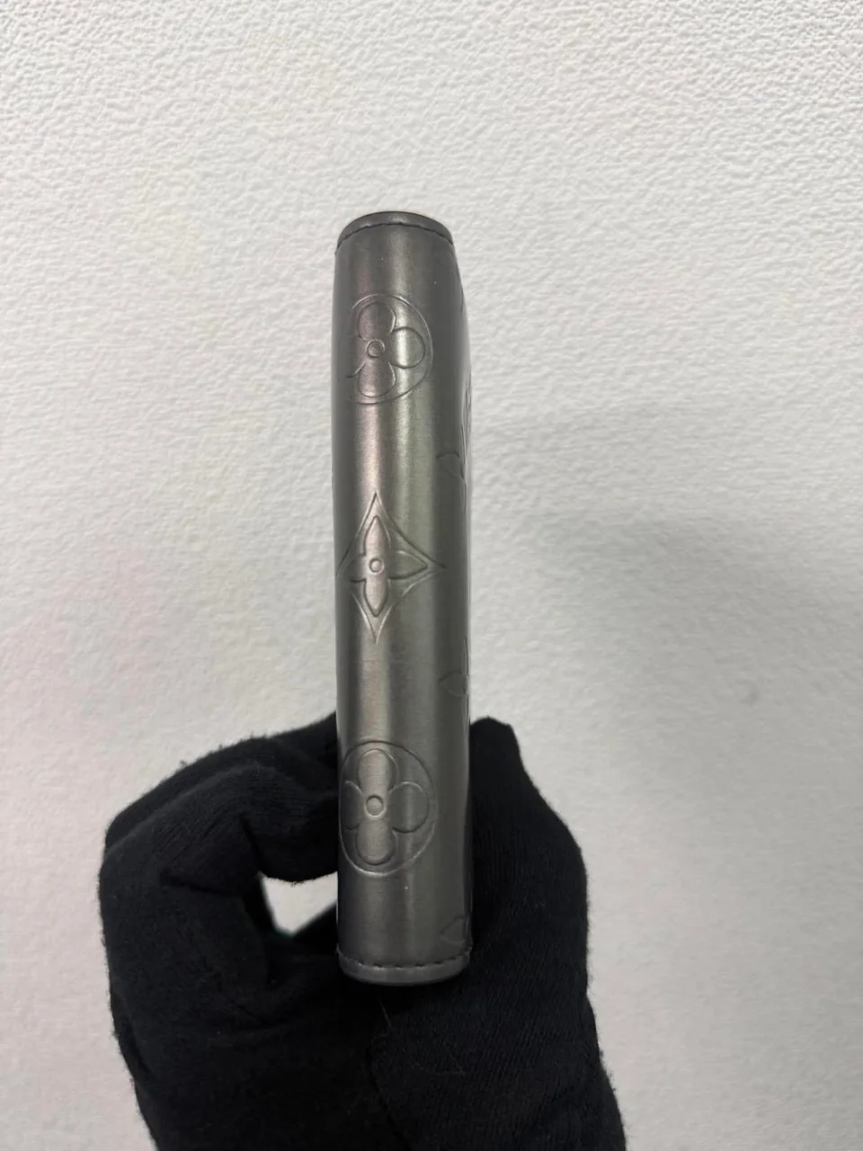 LV MONOGRAM MATTE PORTE MONNAIE PIER VIENNOIS view 7