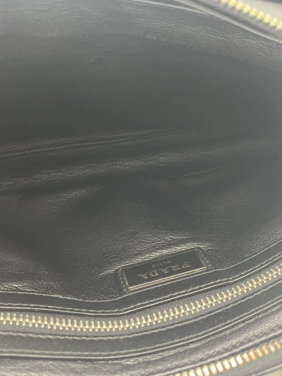 PRADA BAG view 6