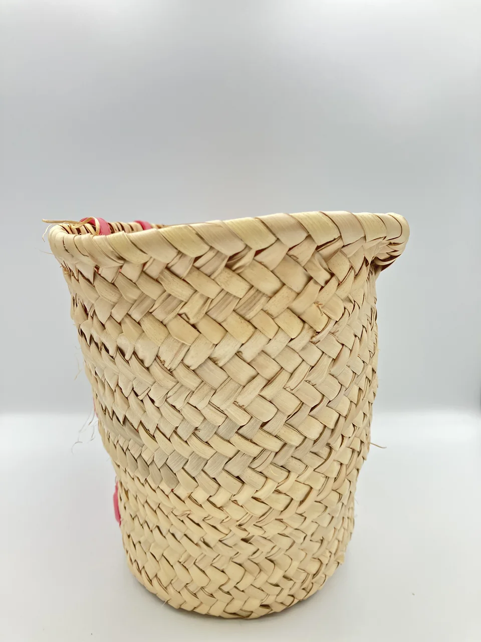 LOEWE BASKET BAG view 9