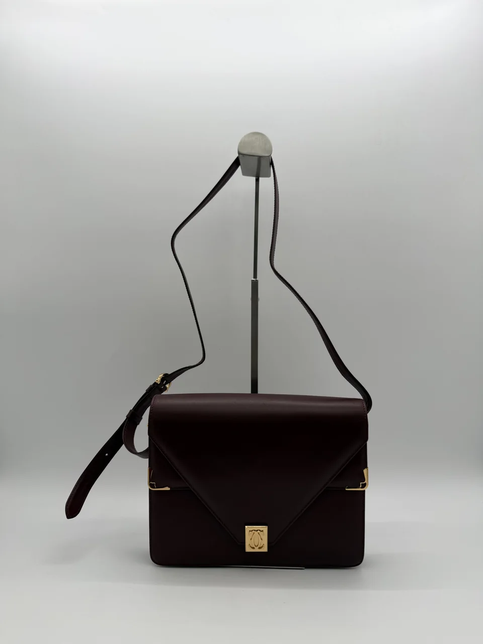CARTIER SHOULDER BAG