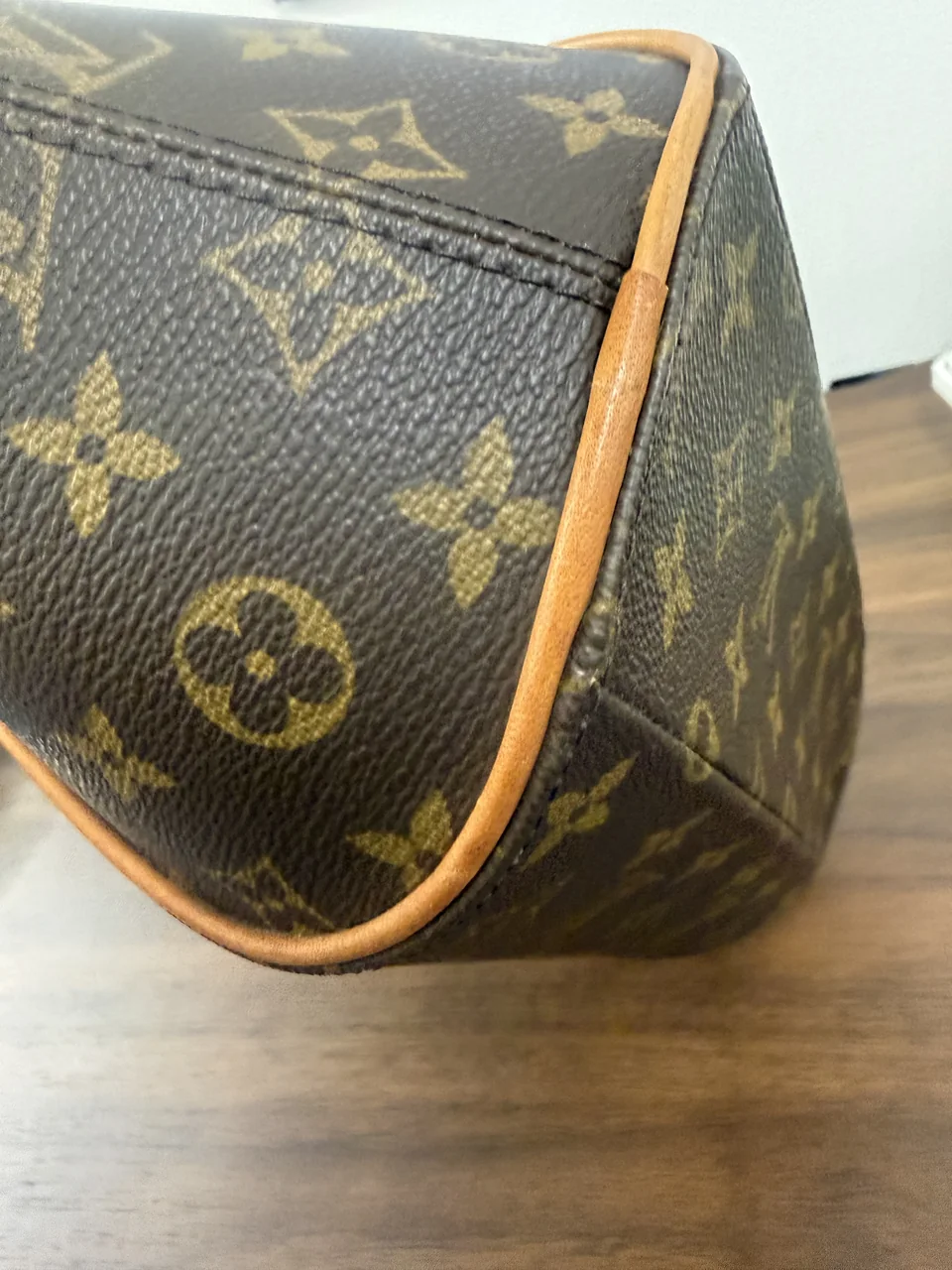 LV MONOGRAM ELLIPSE PM view 10