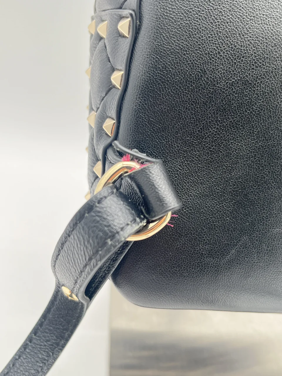 VALENTINO STUD BACKPACK view 10