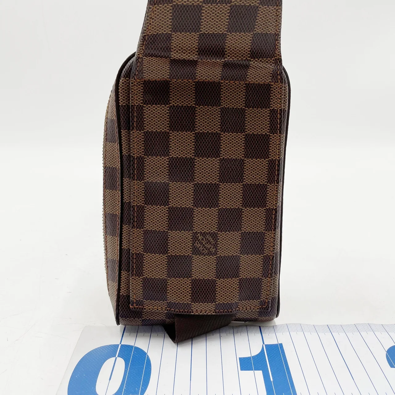LV DAMIER GERONIMOS view 2