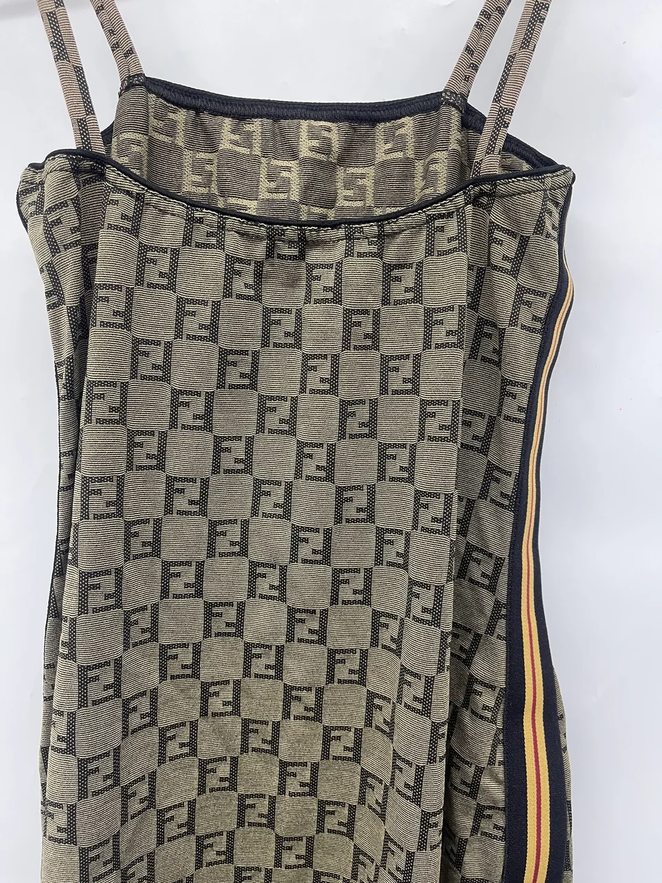 FENDI DRESS (#40) view 7
