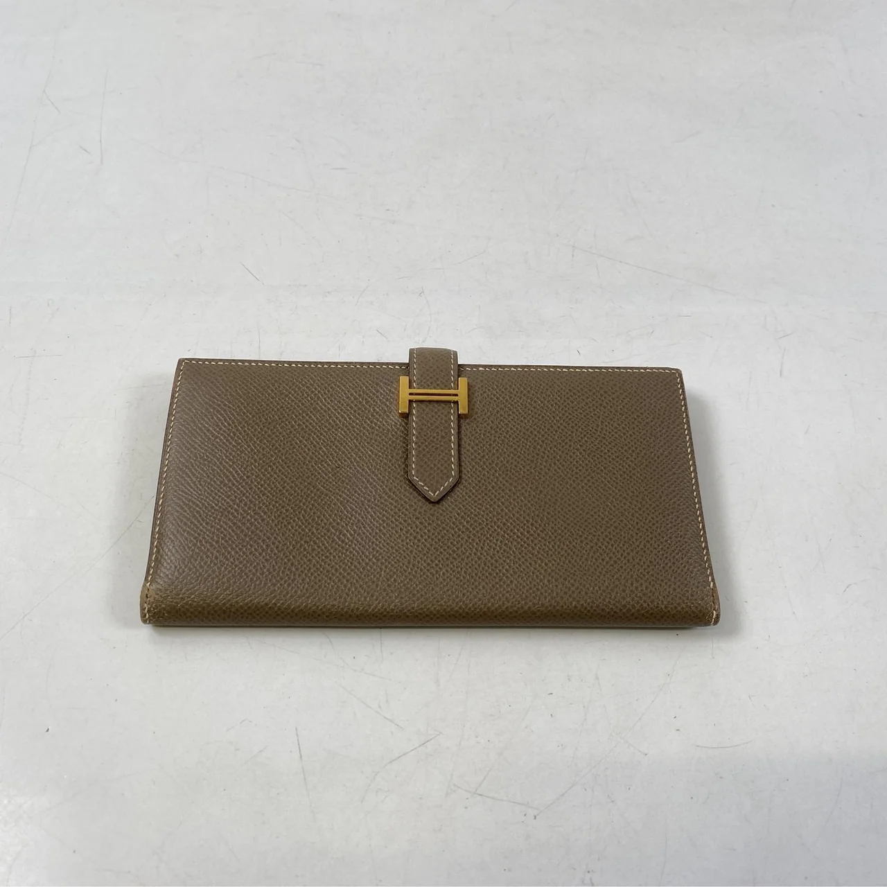 HERMES BEARN SOUFFLET (EPSON, ETOUPE, C STAMP)