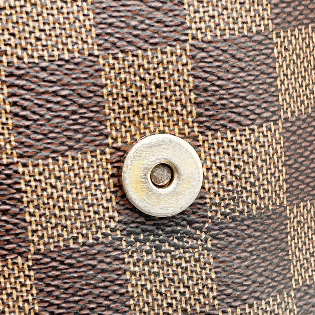 LV DAMIER MUSETTE TANGO LONG view 10