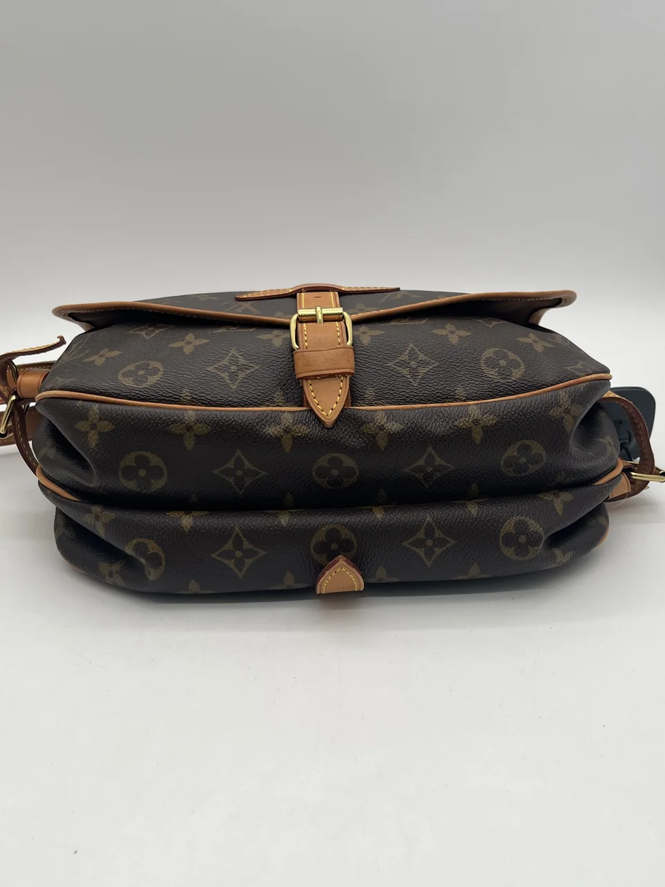 LV MONOGRAM SAUMUR 30 photo 8