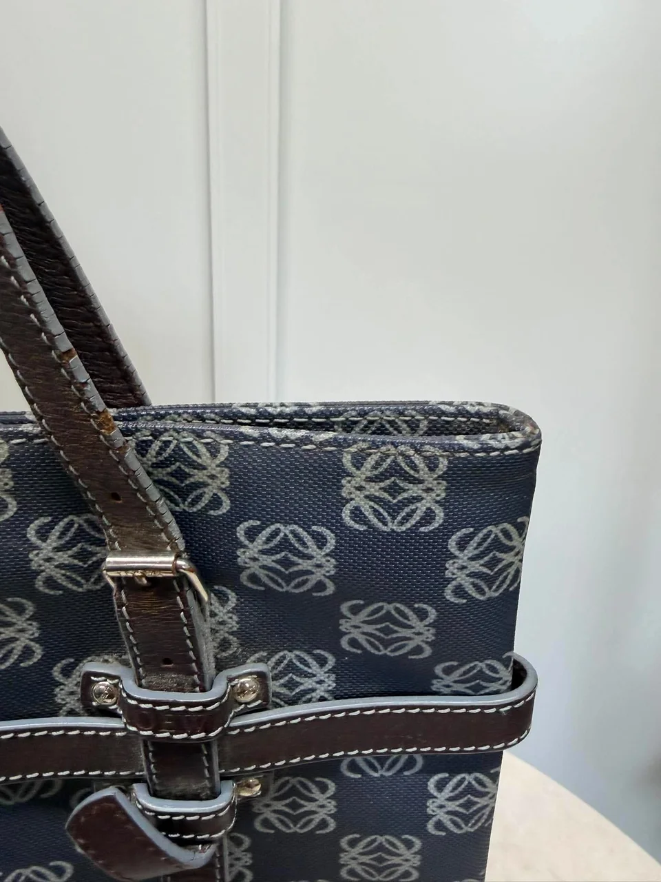 LOEWE HANDBAG view 5