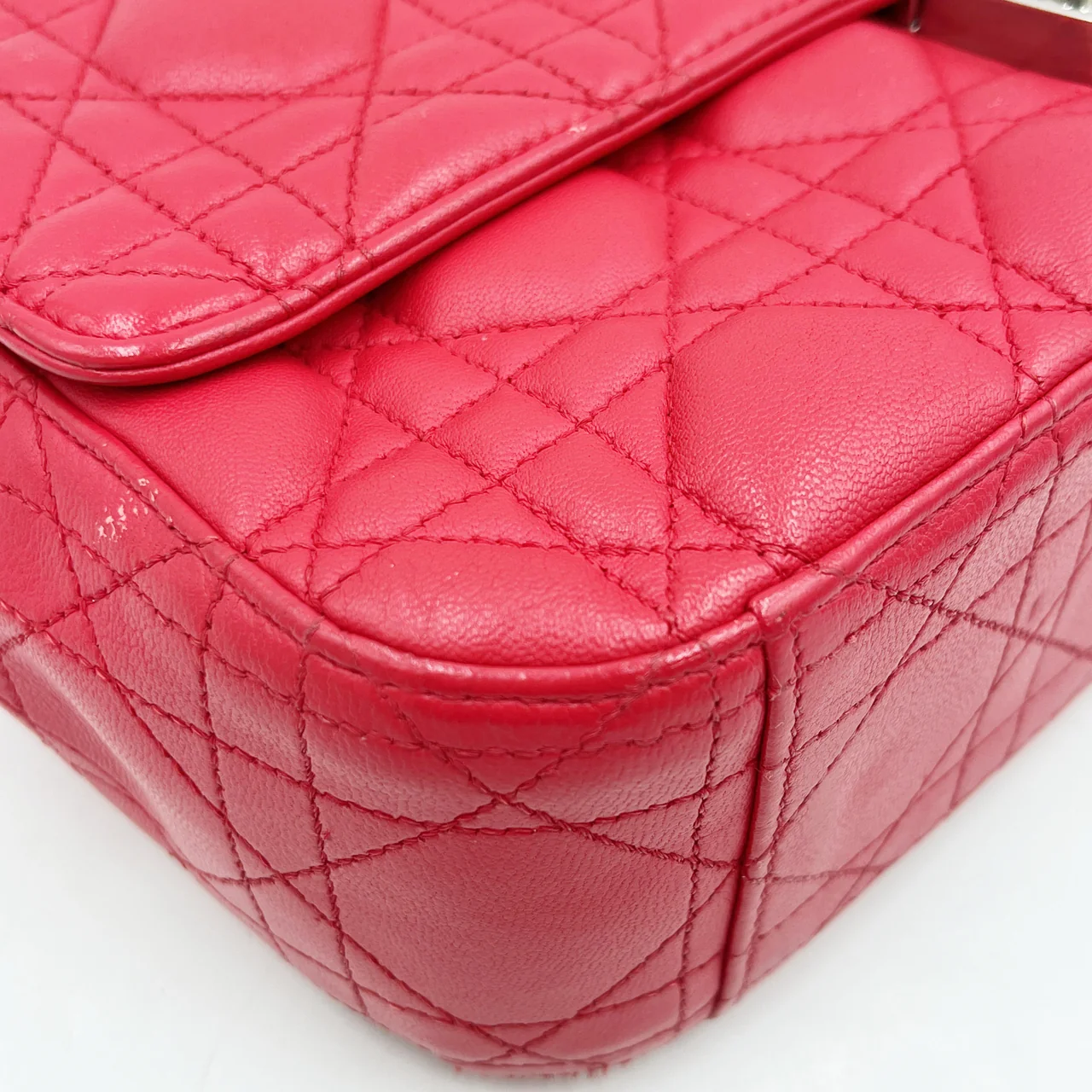 DIOR CANAGE MISS DIOR (RED) view 8