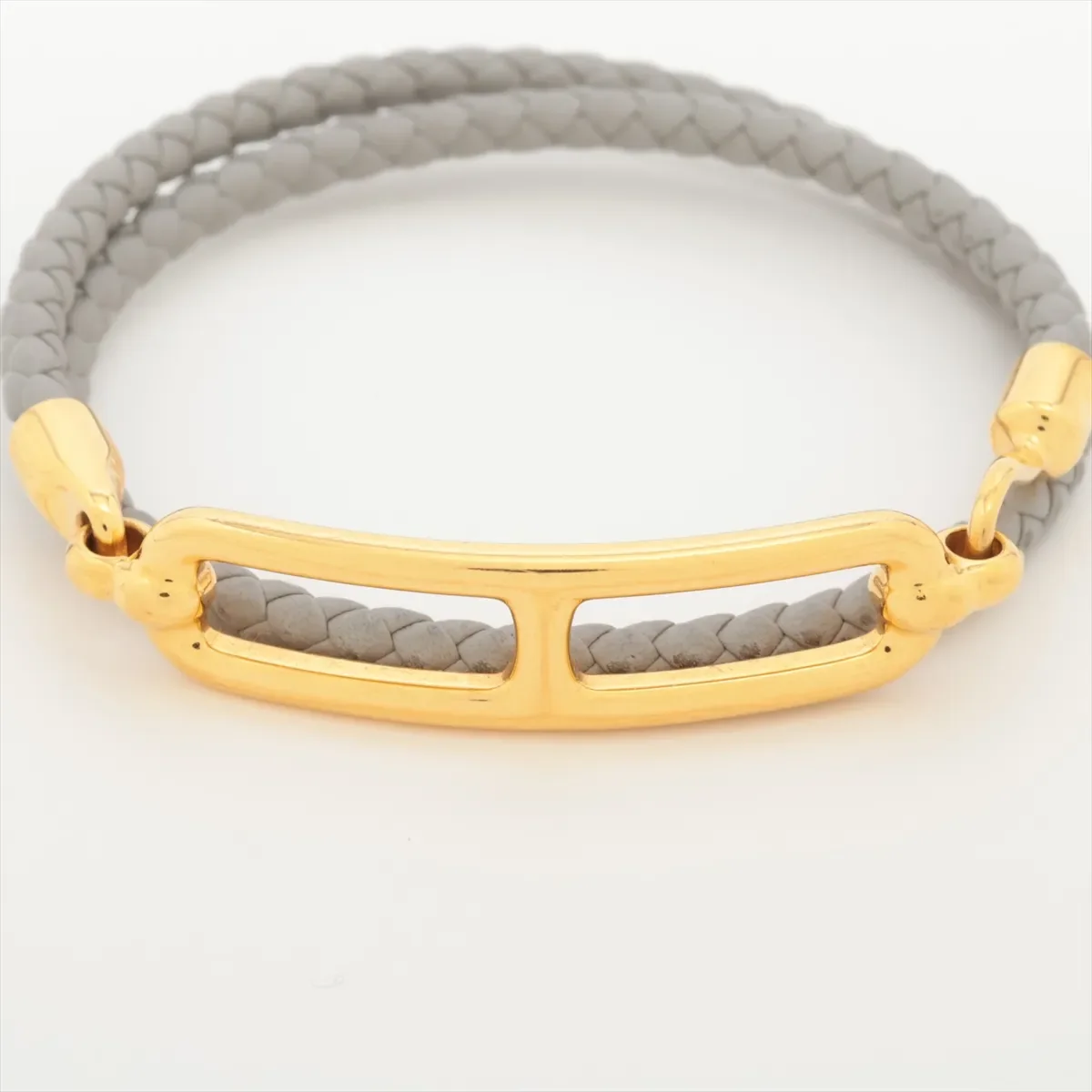 HERMES LOUIS DUBLETOUR BRACELET