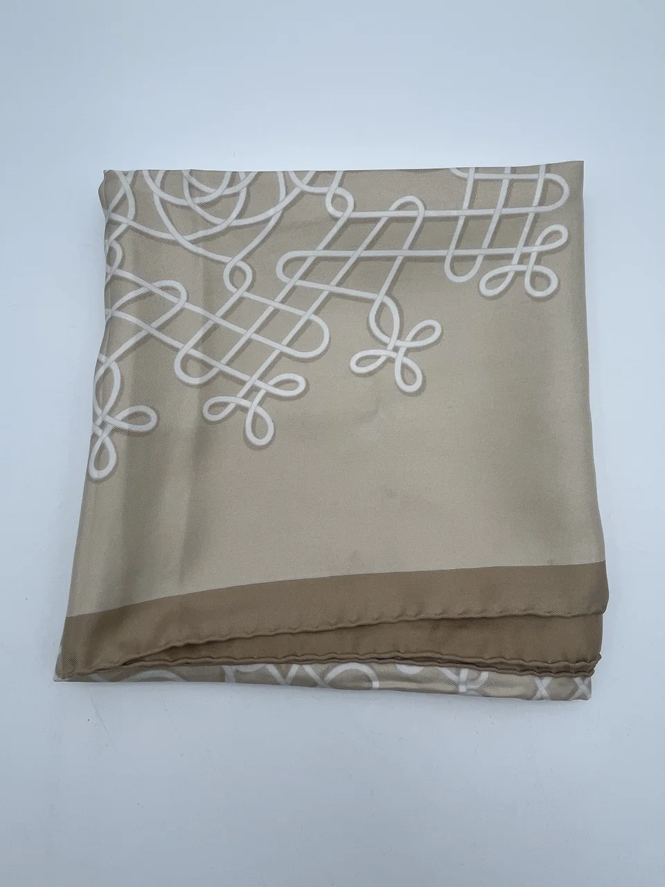 HERMES SCARF view 3