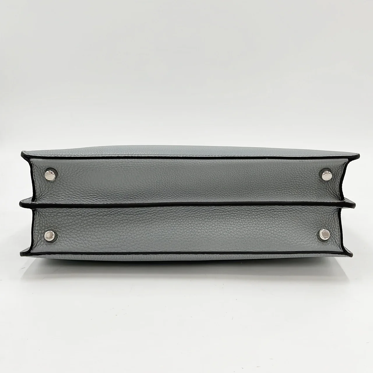FENDI PEEK-A-BOO I SEE U MEDIUM (GRAY) view 3