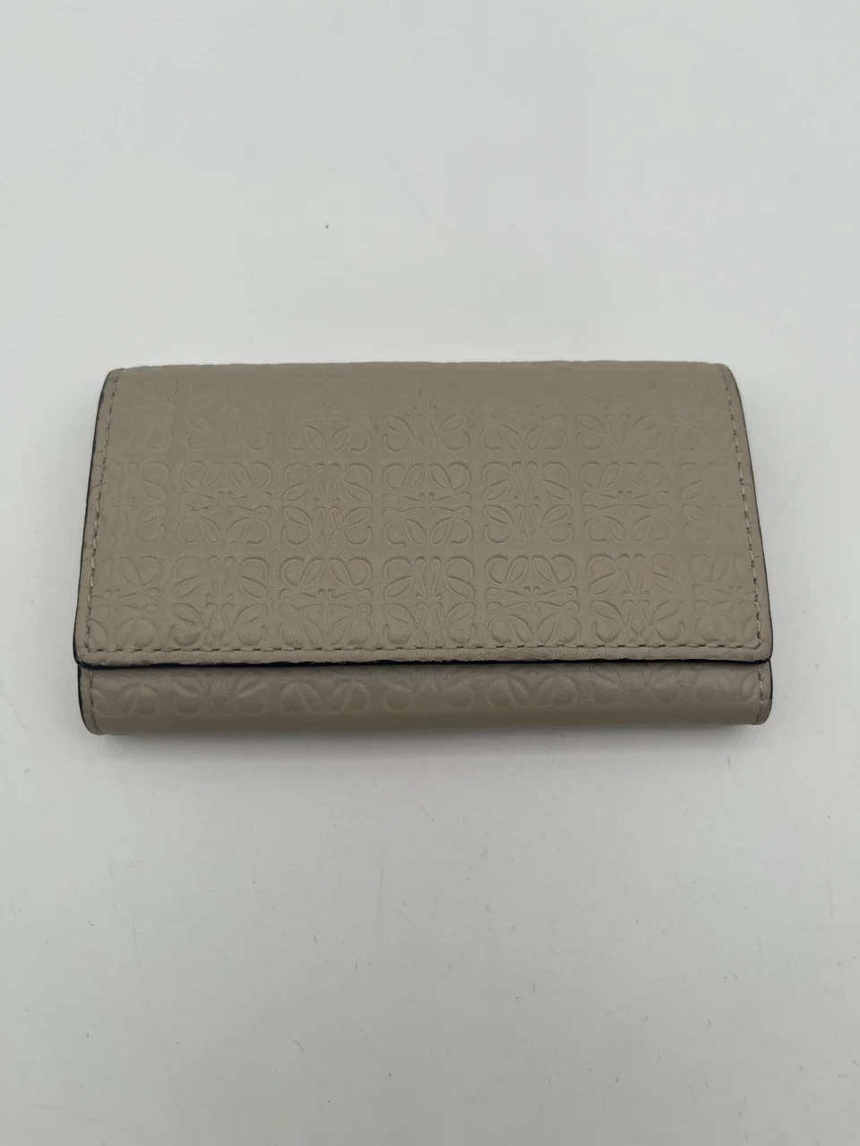 LOEWE WALLET