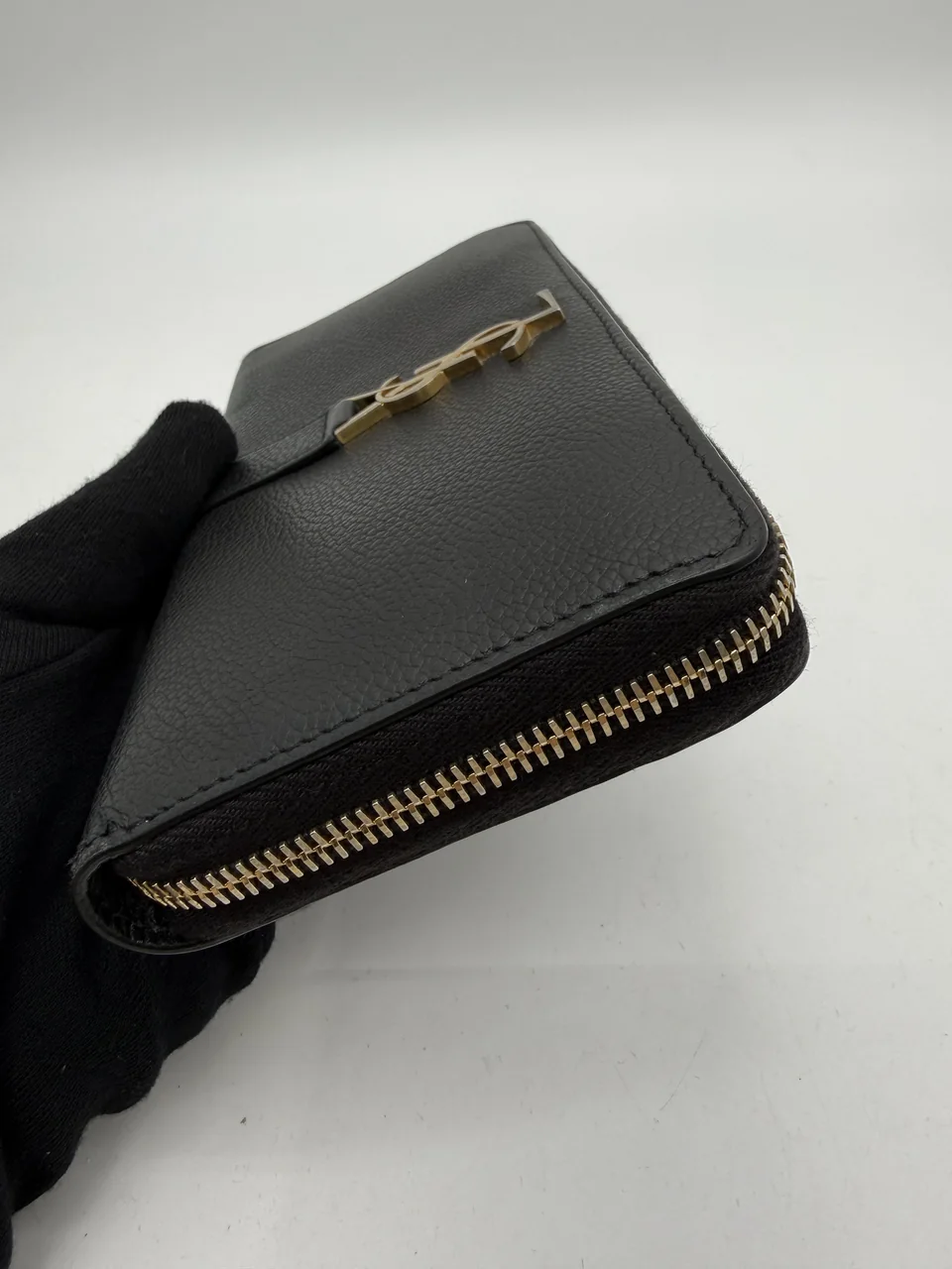 SAINT LAURENT WALLET view 3