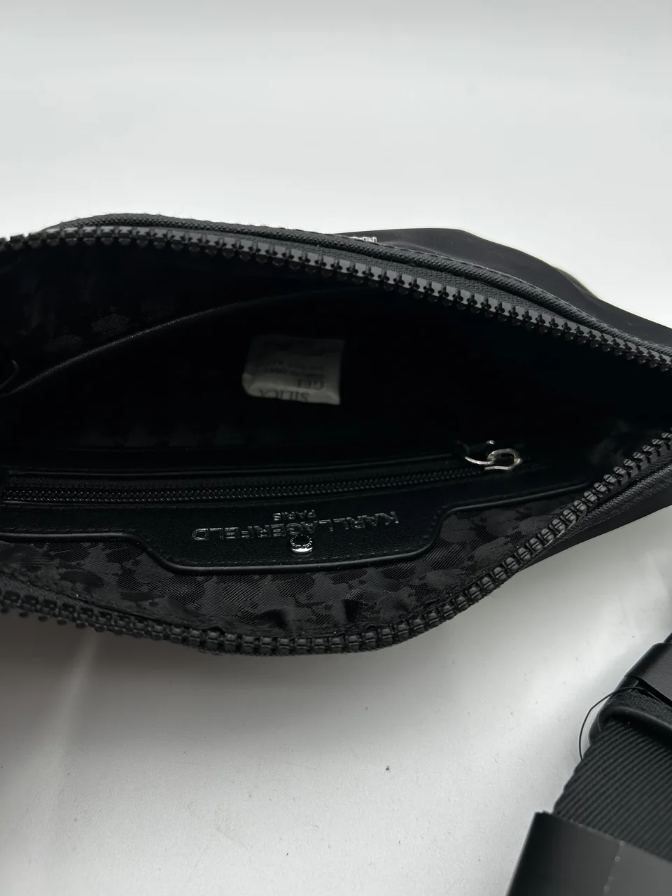 KARL LAGERFELD BAG view 4