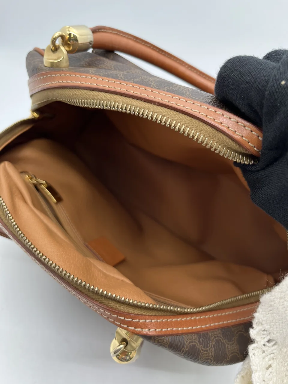 CELINE HANDBAG view 9