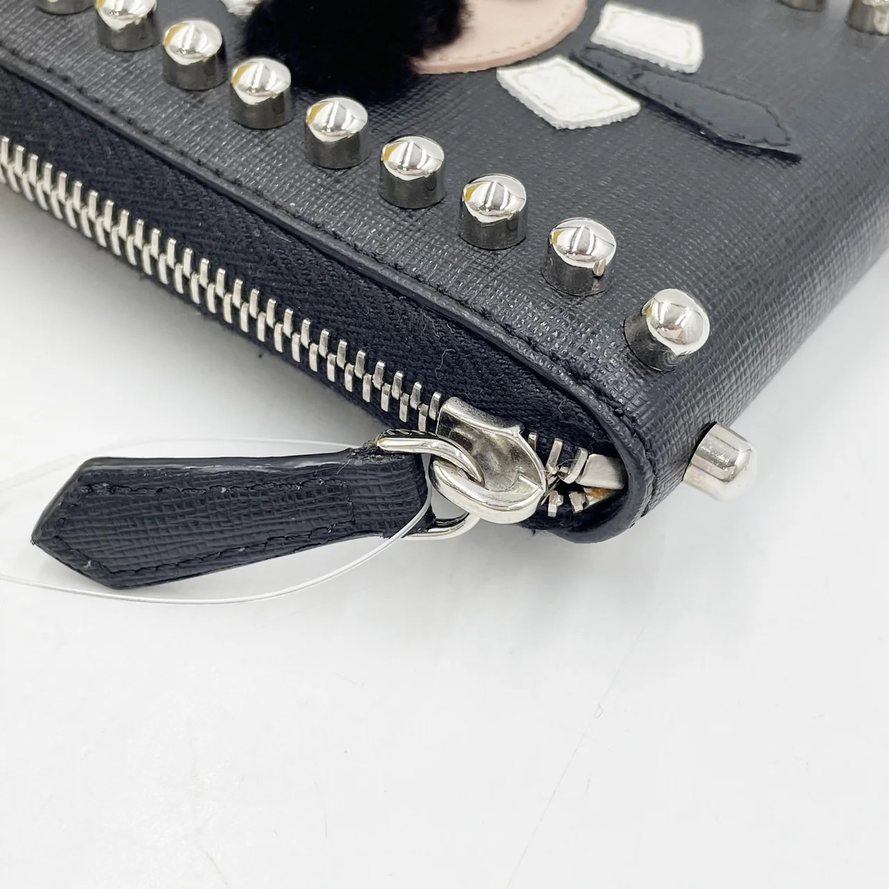 FENDI KARL LAGERFELD WALLET view 10