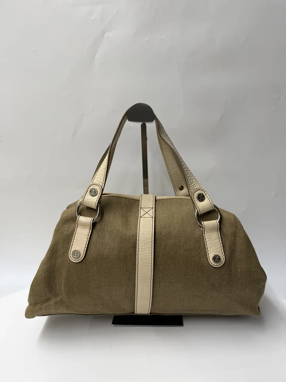 CELINE CANVAS BAG hover