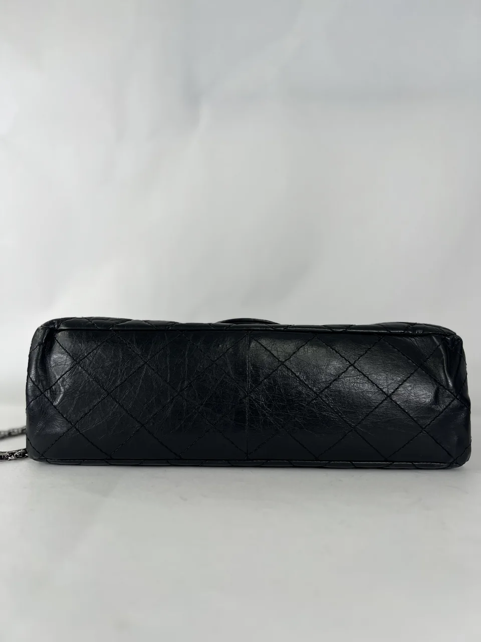 CHANEL 2.55 MATELASSE CHAIN SHOULDE RBAG view 15