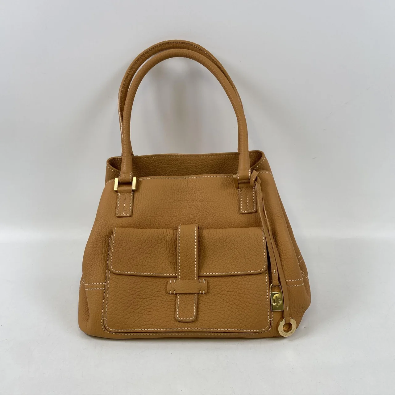 LORO PIANA BELLEVUE (ORANGE)
