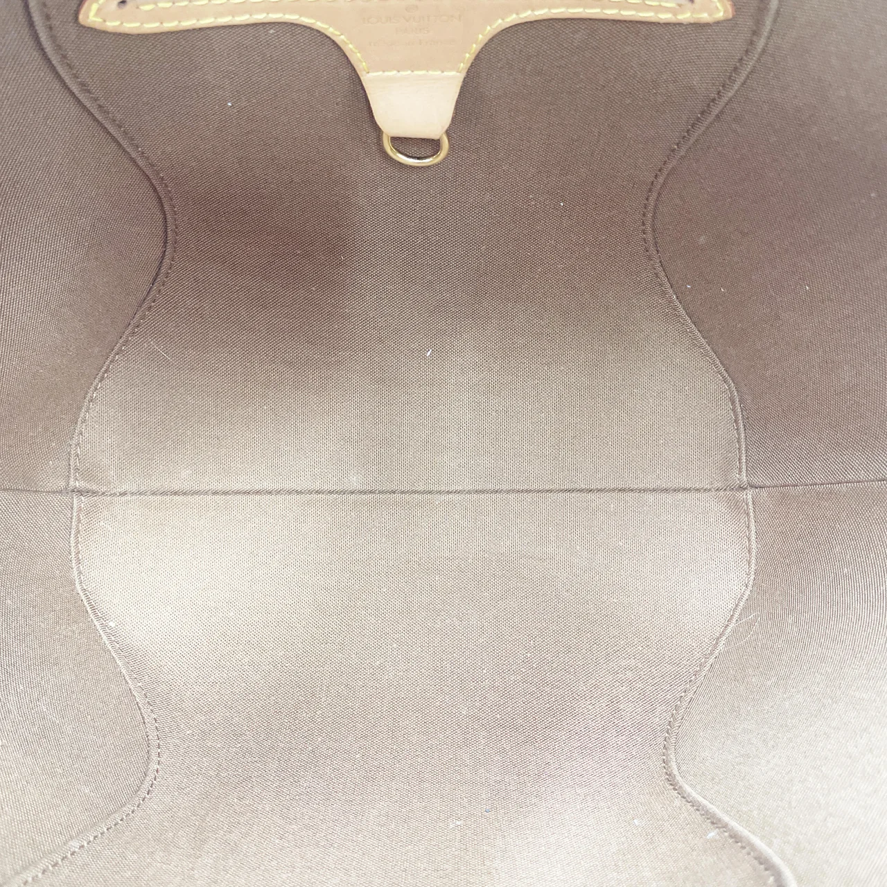 LV MONOGRAM ELLIPSE PM view 6