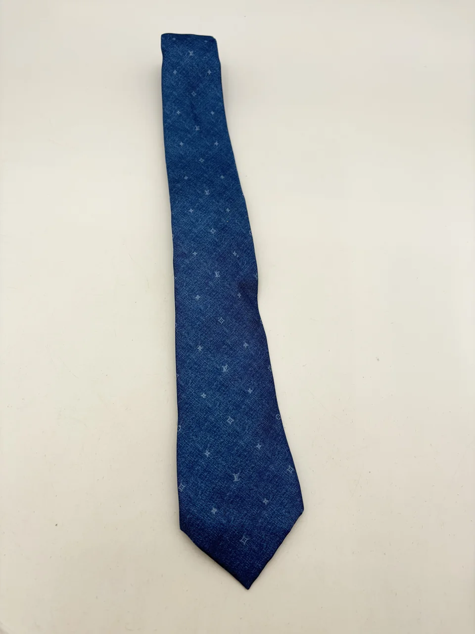 HERMES NECKTIE