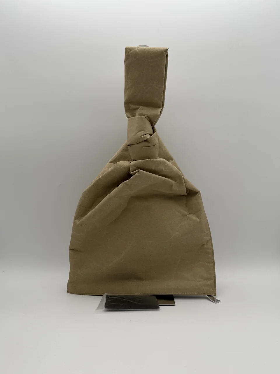 BOTTEGA VENETA TWIST HANDBAG
