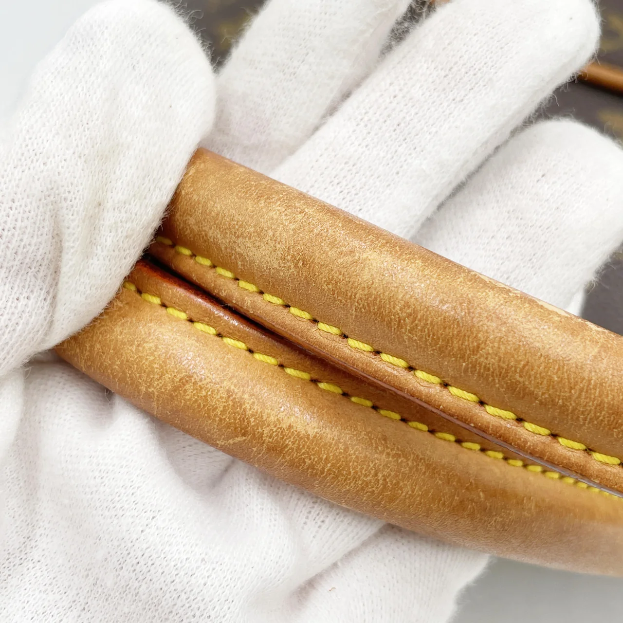 LV MONOGRAM ELLIPSE PM view 7