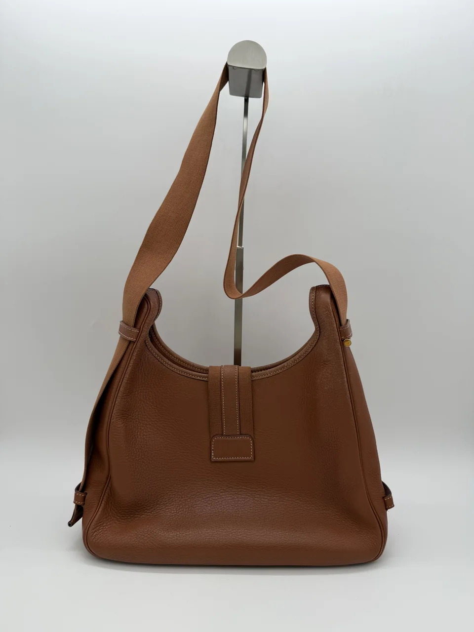 HERMES SACO 33 (□B STAMP) view 3