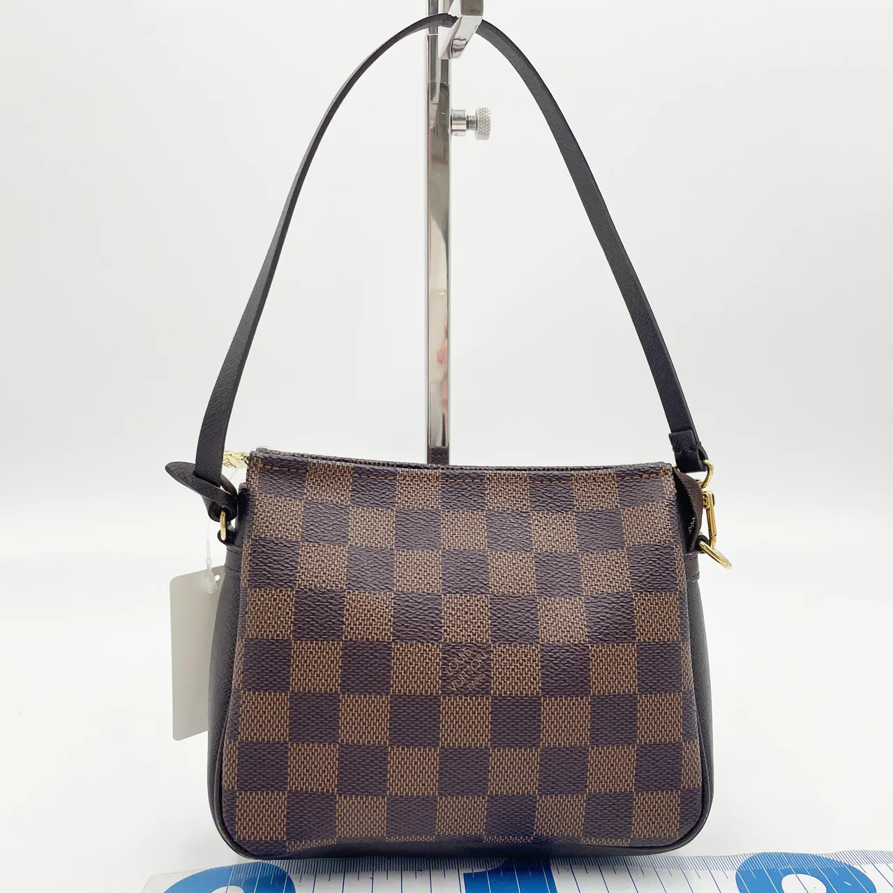 LV DAMIER TROUSSE MAKEUP