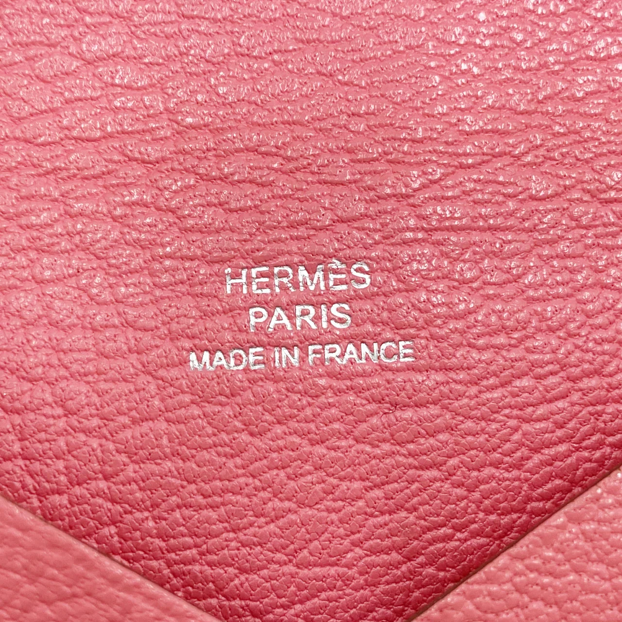HERMES CARD CASE view 13