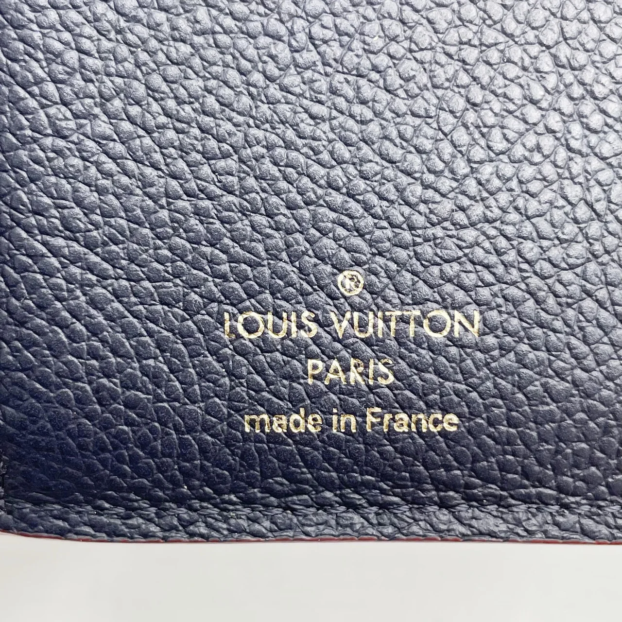 LV EMPRIENTE PORTEFEUILLE VICTORINE view 12
