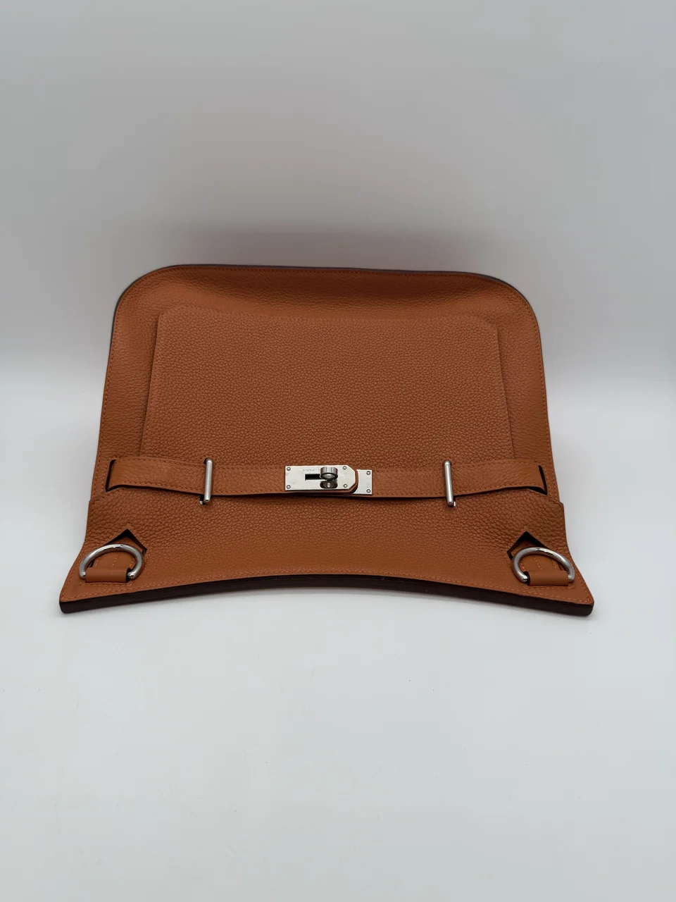 HERMES JYPSIERE 34 (TAURILLON □P STAMP) view 8