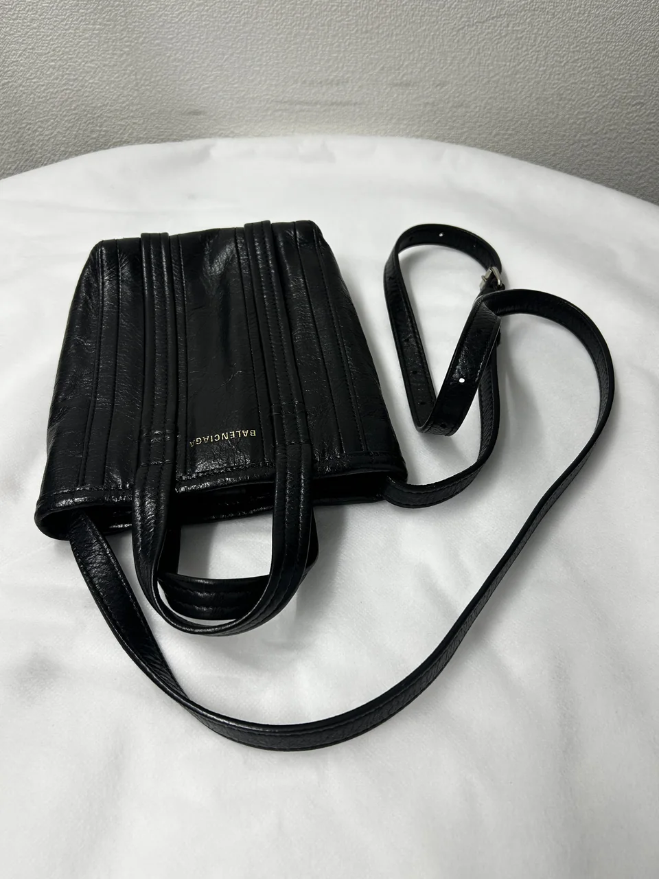 BALENCIAGA BAG view 3
